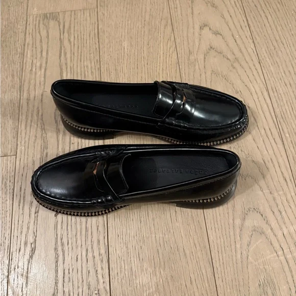 Freda Salvador - Elba Penny Loafer - Picture 8 of 10